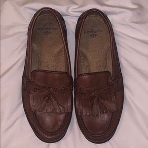 Men’s Dockers Shoes